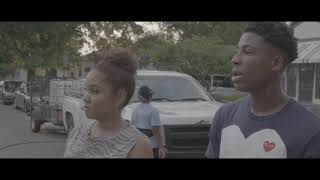 YoungBoy Never Broke Again x Angela Yee – Until I’m Dead Imma Be Me Interview Pt 1 [upl. by Thier699]