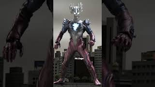 Top 9 Strongest Ultraman according to chatgpt ultraman [upl. by Asoj]