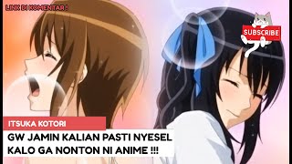 REKOMENDASI ANIME NEKO JOSHIKOUSEI NO KOSHITSU EPS 1 [upl. by Zsuedat]