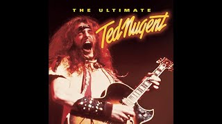 🎸Ted Nugent  Stranglehold  E Standard  Rocksmith 2014 Guitar Tabs [upl. by Melvin]