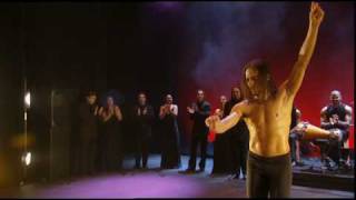 Ballet Joaquin CORTES Flamenco 2 ° parte [upl. by Quentin224]