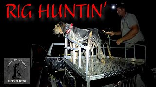 Rig Huntin The Coon Dogs [upl. by Mccollum]