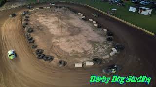 Manistee County Fair 2024 Mod Feature Drone [upl. by Rivers]