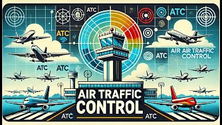 Air Traffic Control [upl. by Salokin]