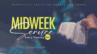 JOIN US FOR AN AWESOME SERVICE [upl. by Craig22]