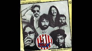 The Doobie Brothers What A fool Believes  1978 [upl. by Nivra]