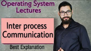 Inter Process CommunicationIPC  Process types  operating system [upl. by Petey]