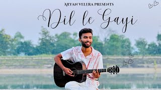 Dil Le Gayi  Aryan Velera [upl. by Nager]