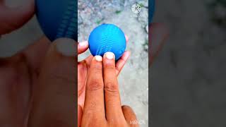 Reverse seam ball 🥰⚾😋tips [upl. by Inman]