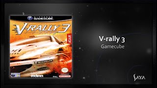 V Rally 3  S2 20L Suede FR 66 [upl. by Zolnay]