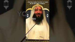 This will make you cry if your belife becomes correct viral belief islamicshorts youtubeshorts [upl. by Kinna]