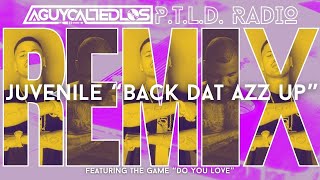 Juvenile quotBack Dat Azz Upquot REMIX featuring The Game quotDo You Lovequot [upl. by Anelem]