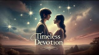 Timeless Devotion  Love Song Music Video [upl. by Dolhenty]