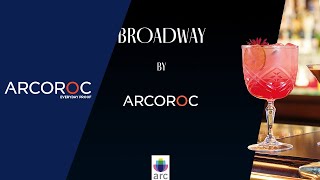 Arcoroc  Broadway Animation EN [upl. by Acsehcnarf]