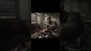 SOAP DEATH SCENE CALL OF DUTY MODERN WARFARE 3 shorts viralvideo callofduty cod games xbox [upl. by Gavette]