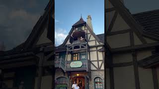 Epcot glockenspiel [upl. by Carlin976]