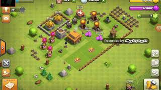 Clash of Clans da Nasıl Klan Kurulur [upl. by Ydahs]