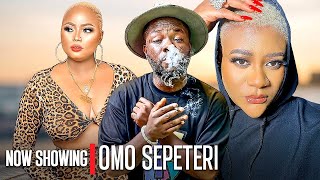 OMO SEPETERI  Ibrahim Yekini Itele  Latest Yoruba Movies 2024 New Release [upl. by Canica]