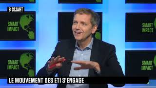 SMART IMPACT  Les ETI s’engagent [upl. by Idnek435]