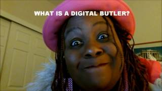 What is a Digital Butler [upl. by Asit]