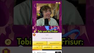 Diese dumme Frisur tomatolix twitch twitchstreamer twitchdeutschland [upl. by Hsima]