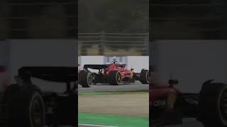 Verstappen VS Hamilton PART 1 FULL VIDEO OUT NOW f123 verstappen hamilton [upl. by Franciscka]