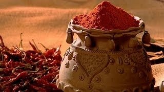 A Short History of Indian Spices Promo [upl. by Htnnek]