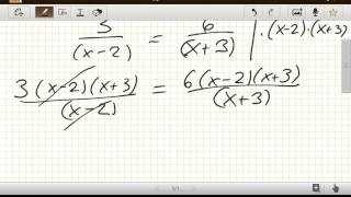 Bruchgleichungen Algebra [upl. by Jillana]