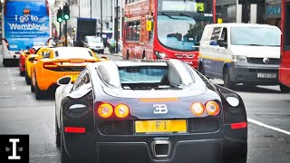 10 Most Expensive License Plates [upl. by Idnis]