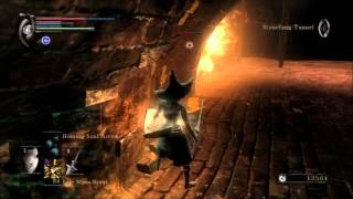 Demons Souls Expert Walkthrough 21  Black Phantom Primeval Demon Hunting Chronicles 12 [upl. by Jaworski34]