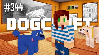 Dog Docents  Dogcraft Ep344 [upl. by Arayc]