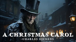 A Christmas Carol by Charles Dickens audiobook [upl. by Ociredef880]