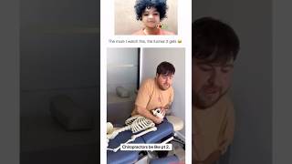 Try not to laugh 8 trynottolaughchallengereaction shorts funny [upl. by Aytnahs952]