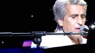 Toto Cutugno  Solo noi Kiev 2009 [upl. by Box88]