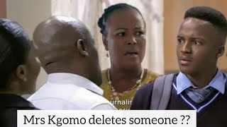 SKEEM SAAM TEASERS 1519 JULY 2024 MELITA CAUSES TROUBLE FOR MR KGOMO  SHOCKING NEWS FOR LEHASA [upl. by Eniarrol796]