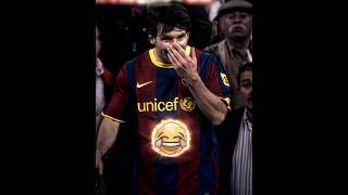 Bro Loves To Annoy His Son 🔥 🤣 🐐  messi football edit aftereffect barcelona [upl. by Marline664]