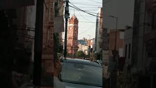 Faisalabad ghantaghar mint company Bazar youtubesorts [upl. by Joli]