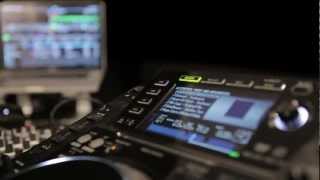 TRAKTOR HID Integration With Pioneer  Native Instruments [upl. by Arbmahs]