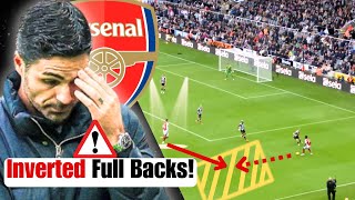 Mikel Arteta’s BIGGEST Issue With Arsenal Right Now… [upl. by Aileduab]