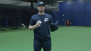 B Treinen Slider Drill [upl. by Anaynek]