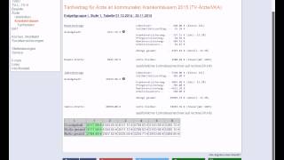 Зарплаты врачей в Германии Сколько получает Assistenzarzt [upl. by Seften]