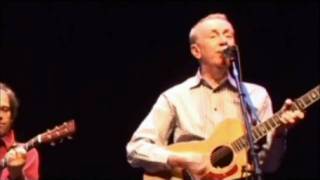 Al Stewart with Dave Nachmanoff  Midas Shadow [upl. by Prudie255]