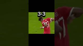 Manchester United vs Middlesbrough intense penalty shootout [upl. by Tonya]