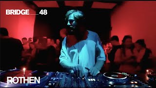 Rothen DJ set  Bridge48 2024 [upl. by Eceirtal]