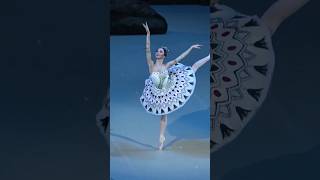 Elizaveta Kokoreva as Aspiccia🤍 ballet pharaohsdaughter aspiccia bolshoi variation shorts [upl. by Latimer146]