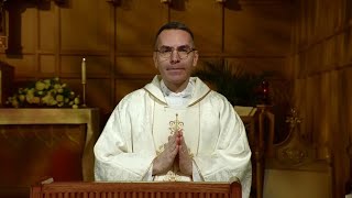 Catholic Mass Today  Daily TV Mass Monday April 1 2024 [upl. by Garvin]