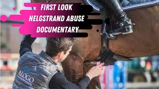 Helgstrand Dressage Abuse Documentary Sneak Peak [upl. by Beryle]