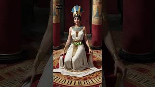 How Cleopatra ultimate sigma female hype [upl. by Ander]