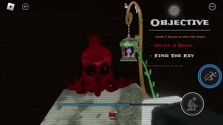 The Mimic Kabocha Place  Hiachi Event Nightmare  Speedrun Solo 430 [upl. by Landing428]