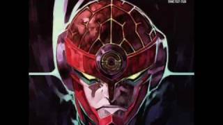 Lovely Boin  Gurren Lagann OST [upl. by Crystal]